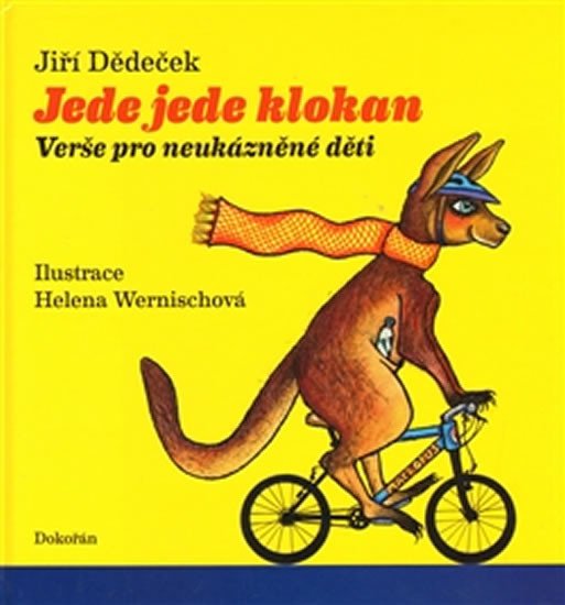 JEDE JEDE KLOKAN