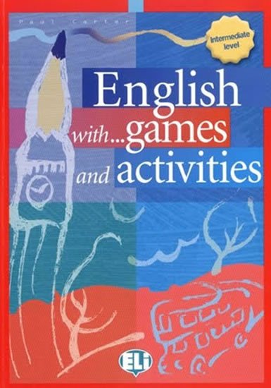 ENGLISH WITH...INTERMEDIATE/INFOA