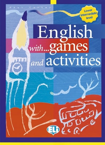 ENGLISH WITH...LOWER INTERMEDIATE/INFOA