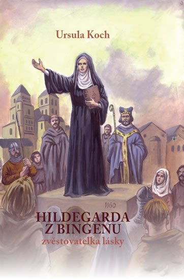 HILDEGARDA Z BINGENU