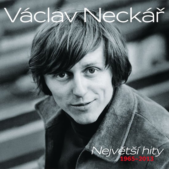 CD NEJVĚTŠÍ HITY [1965-2013]