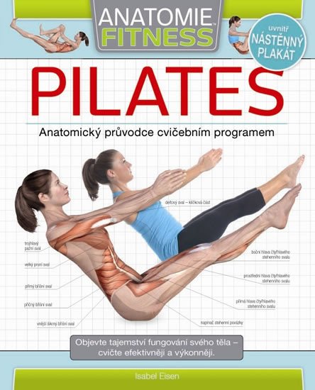 PILATES - ANATOMIE FITNESS