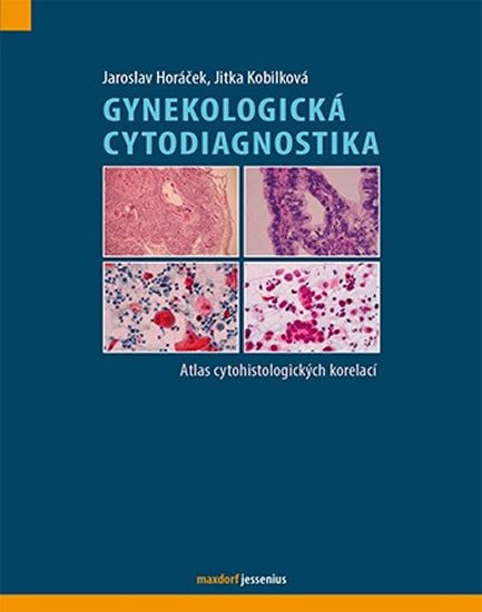 GYNEKOLOGICKÁ CYTODIAGNOSTIKA