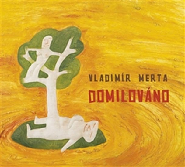 CD DOMILOVÁNO