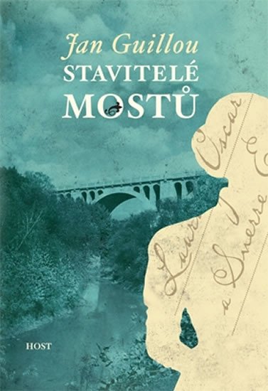 STAVITELÉ MOSTŮ