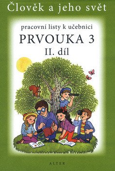 Obálka knihy