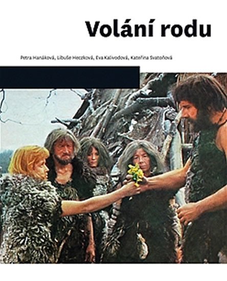 VOLÁNÍ RODU