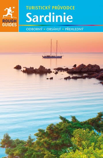 SARDINIE [ROUGH GUIDES]