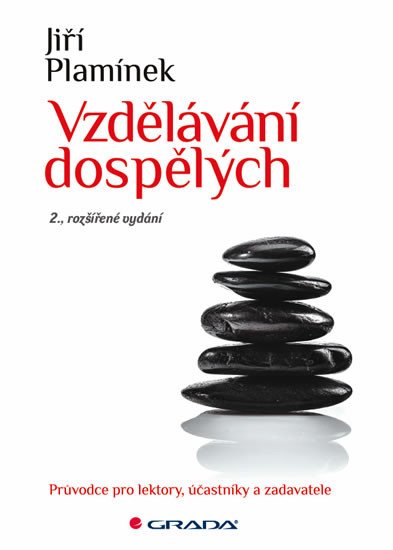 VZDĚLÁVÁNÍ DOSPĚLÝCH 2.VYD.