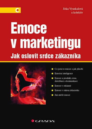 EMOCE V MARKETINGU