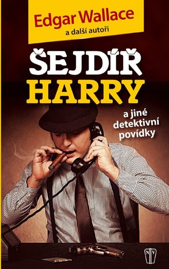 ŠEJDÍŘ HARRY