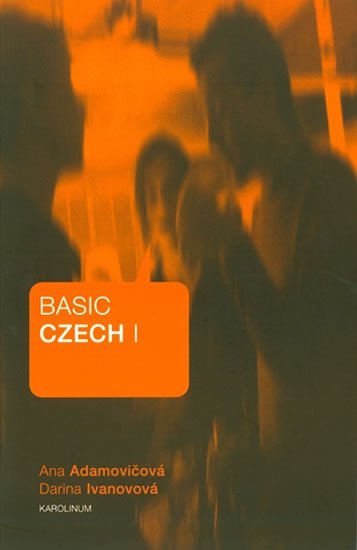 BASIC CZECH I