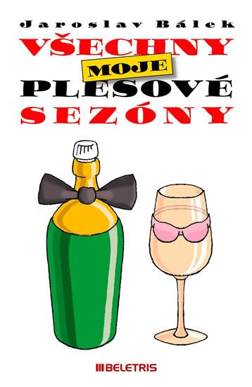 VŠECHNY MOJE PLESOVÉ SEZÓNY