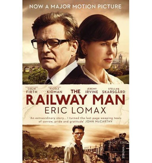 THE RAILWAY MEN