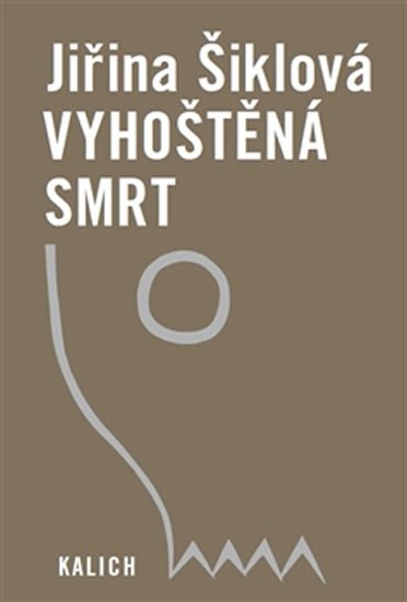 VYHOŠTĚNÁ SMRT