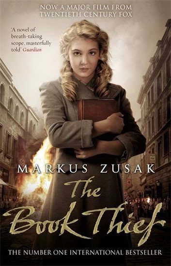 BOOK THIEF