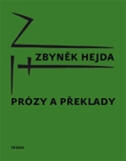 PRÓZY A PŘEKLADY