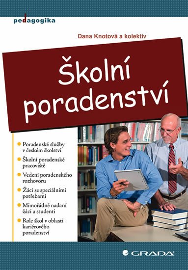 ŠKOLNÍ PORADENSTVÍ