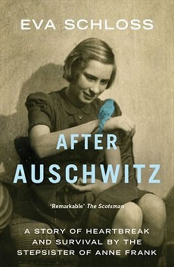 AFTER AUSCHWITZ (ANGLICKY)