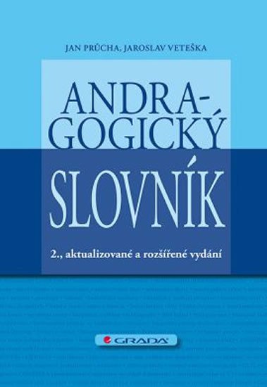 ANDRAGOGICKÝ SLOVNÍK (2.VYDÁNÍ)