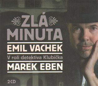 Obálka knihy