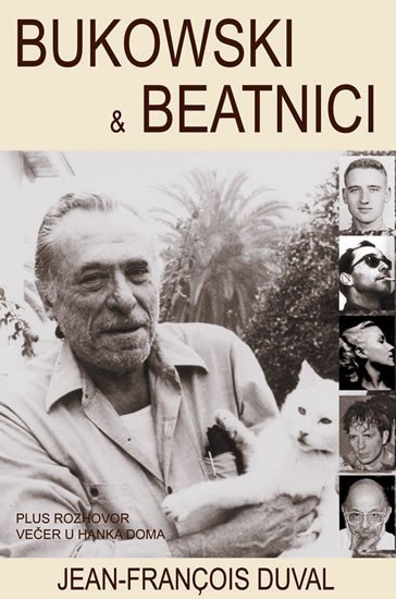 BUKOWSKI A BEATNÍCI