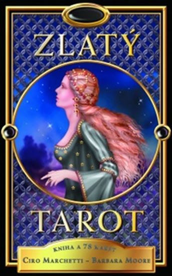 ZLATÝ TAROT