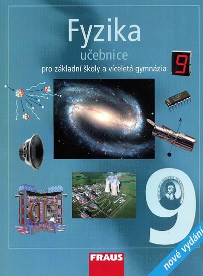 Obálka knihy