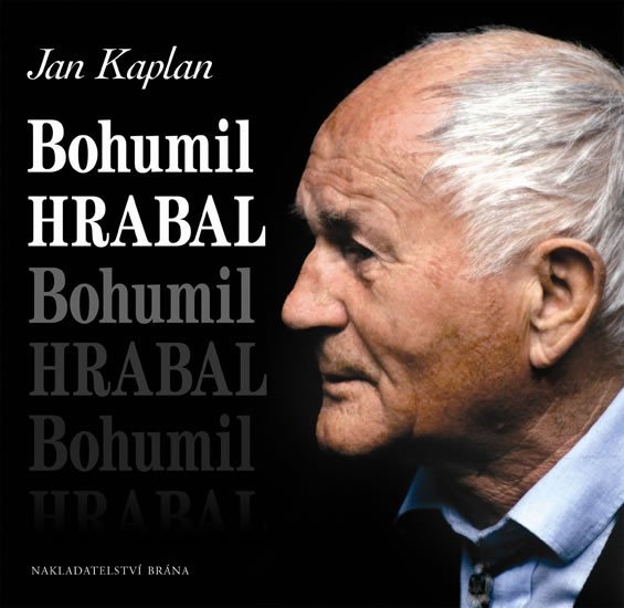 BOHUMIL HRABAL (VE FOTOGRAFIÍCH)