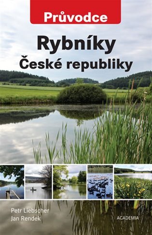 Obálka knihy