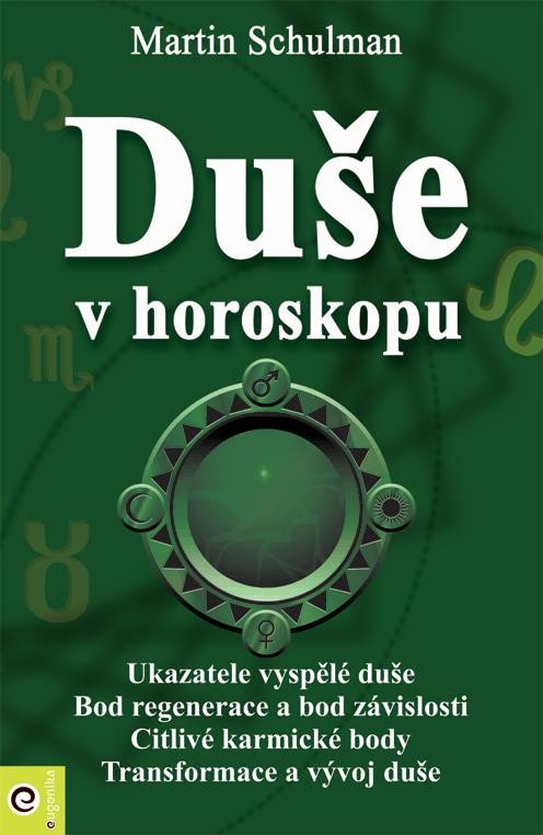 DUŠE V HOROSKOPU