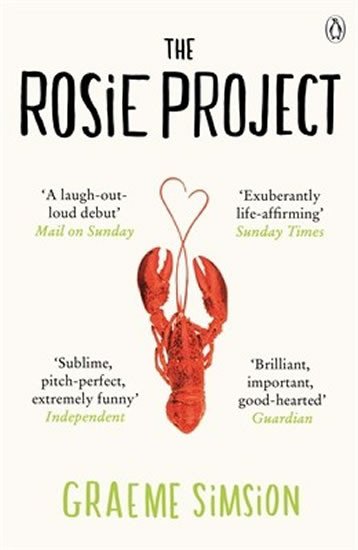 THE ROSIE PROJECT