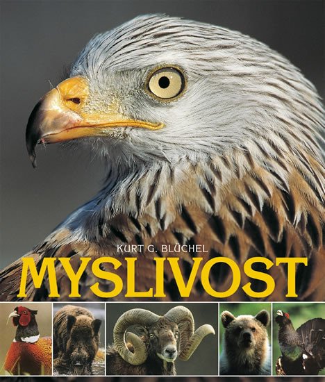 MYSLIVOST  (SLOVART)