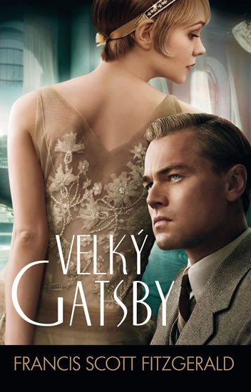 VELKÝ GATSBY (LEDA)