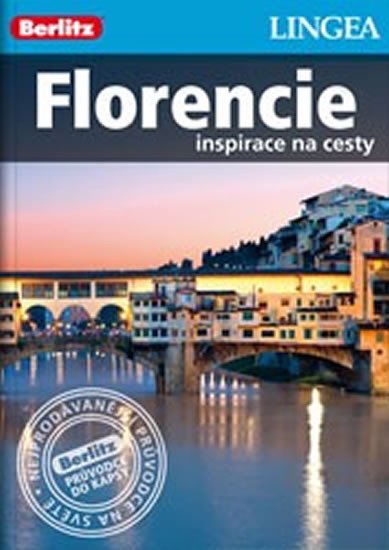 FLORENCIE BERLITZ