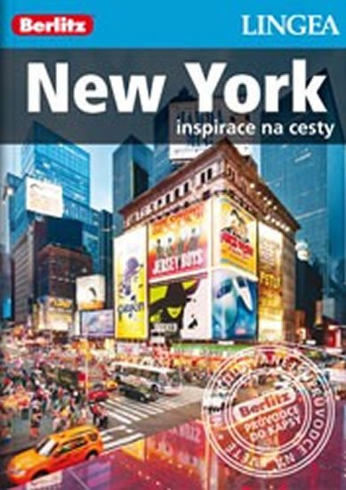 NEW YORK BERLITZ