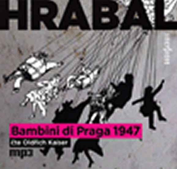 CD BAMBINI DI PRAGA 1947