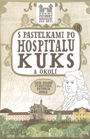 Obálka knihy