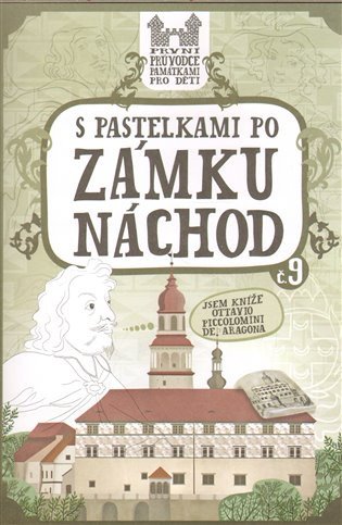 Obálka knihy
