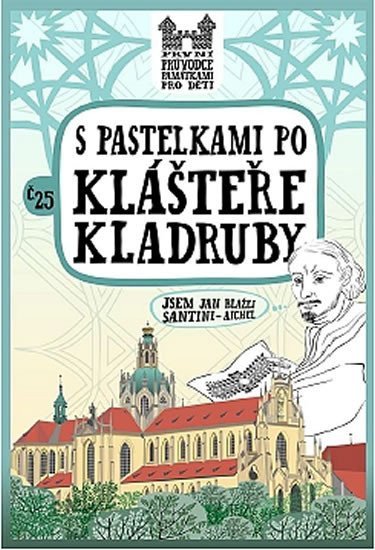 Obálka knihy