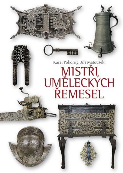 MISTŘI UMĚLECKÝCH ŘEMESEL