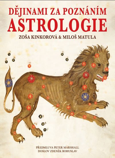 DĚJINAMI ZA POZNÁNÍM ASTROLOGIE