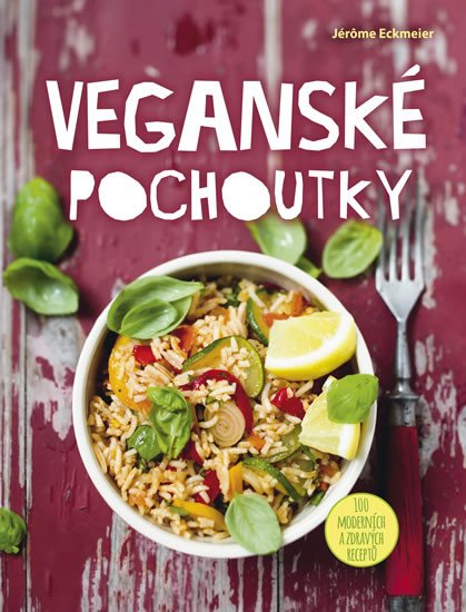 VEGANSKÉ POCHOUTKY