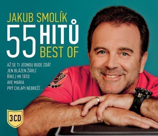 Obálka knihy