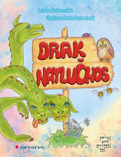 DRAK NATLUČNOS