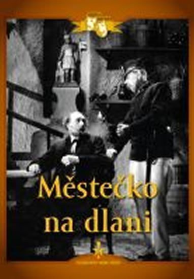 Obálka knihy