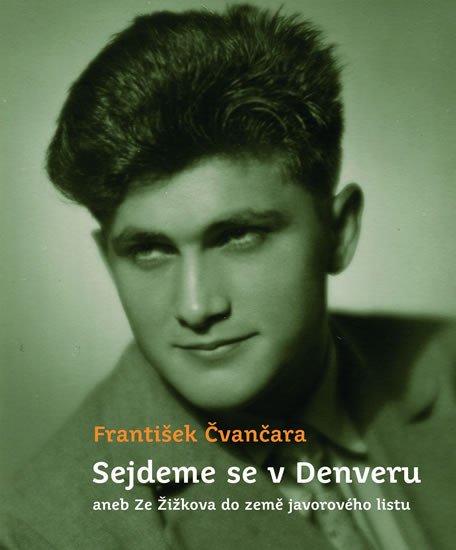 SEJDEME SE V DENVERU