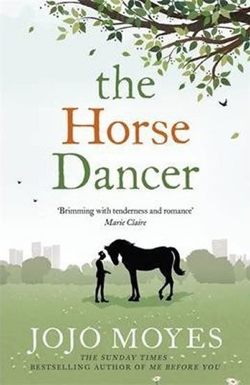 THE HORSE DANCER (ANGLICKY)