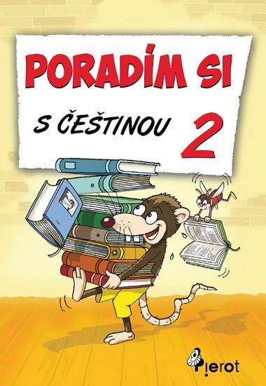 PORADÍM SI S ČEŠTINOU-2.TŘ.