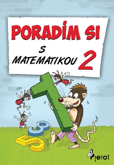 PORADÍM SI S MATEMATIKOU-2.TŘ.